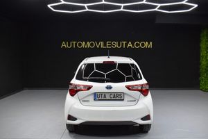 Toyota Yaris Yaris 1.5 100H Active Tech  - Foto 5