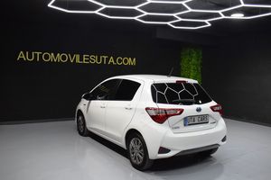 Toyota Yaris Yaris 1.5 100H Active Tech  - Foto 4