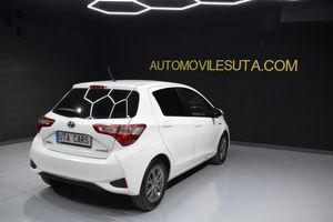 Toyota Yaris Yaris 1.5 100H Active Tech  - Foto 6