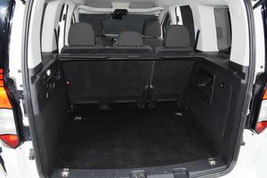 Volkswagen Caddy Origin 2.0 TDI 75kW (102CV)  - Foto 12