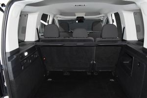 Volkswagen Caddy Origin 2.0 TDI 75kW (102CV)  - Foto 13