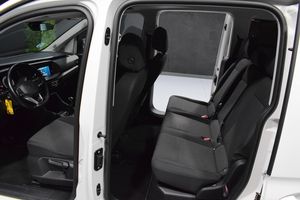 Volkswagen Caddy Origin 2.0 TDI 75kW (102CV)  - Foto 9