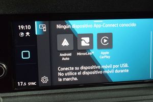 Volkswagen Caddy Origin 2.0 TDI 75kW (102CV)  - Foto 19