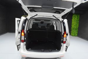 Volkswagen Caddy Origin 2.0 TDI 75kW (102CV)  - Foto 11