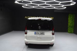 Volkswagen Caddy Origin 2.0 TDI 75kW (102CV)  - Foto 5