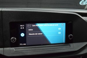 Volkswagen Caddy Origin 2.0 TDI 75kW (102CV)  - Foto 22