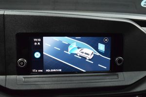 Volkswagen Caddy Origin 2.0 TDI 75kW (102CV)  - Foto 21