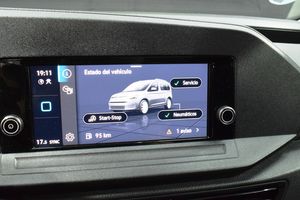 Volkswagen Caddy Origin 2.0 TDI 75kW (102CV)  - Foto 23