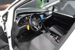 Volkswagen Caddy Origin 2.0 TDI 75kW (102CV)  - Foto 8