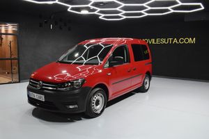 Volkswagen Caddy Profesional Kombi BMT 2.0 100 CV  - Foto 3