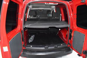 Volkswagen Caddy Profesional Kombi BMT 2.0 100 CV  - Foto 10