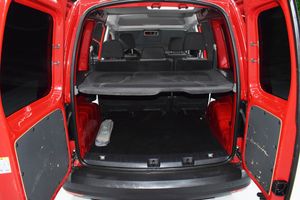 Volkswagen Caddy Profesional Kombi BMT 2.0 TDI 100CV   - Foto 12