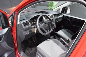 Volkswagen Caddy Profesional Kombi BMT 2.0 TDI 100CV   - Foto 10