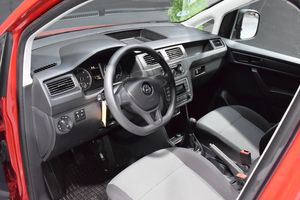 Volkswagen Caddy Profesional Kombi BMT 2.0 TDI 100CV   - Foto 8