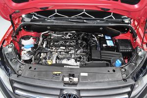 Volkswagen Caddy Profesional Kombi BMT 2.0 TDI 100CV   - Foto 26