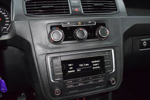 Volkswagen Caddy Profesional Kombi BMT 2.0 TDI 100CV   - Foto 15