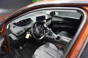 Peugeot 5008 Allure 1.5 HDI 130CV  - Foto 8