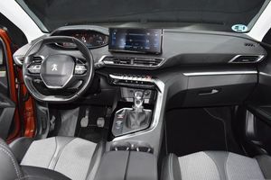 Peugeot 5008 Allure 1.5 HDI 130CV  - Foto 12