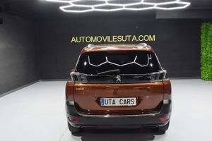 Peugeot 5008 Allure 1.5 HDI 130CV  - Foto 5