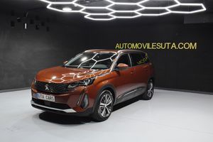 Peugeot 5008 Allure 1.5 HDI 130CV  - Foto 3