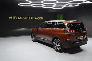 Peugeot 5008 Allure 1.5 HDI 130CV  - Foto 4