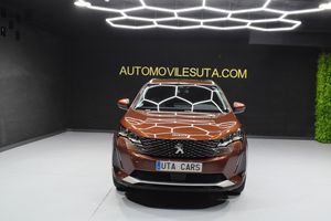 Peugeot 5008 Allure 1.5 HDI 130CV  - Foto 3