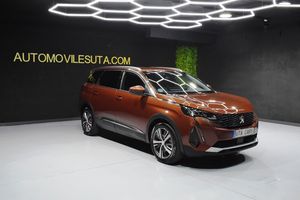 Peugeot 5008 Allure 1.5 HDI 130CV  - Foto 7