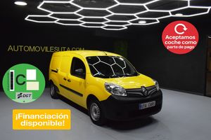 Renault Kangoo EXPRESS Maxi 2p Blue dCi 70 kW (95CV)  - Foto 2
