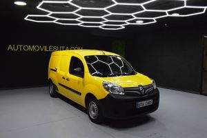 Renault Kangoo EXPRESS Maxi 2p Blue dCi 70 kW (95CV)  - Foto 7