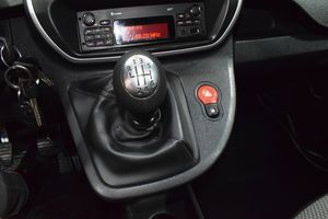 Renault Kangoo EXPRESS Maxi 2p Blue dCi 70 kW (95CV)  - Foto 15