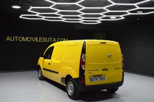 Renault Kangoo EXPRESS Maxi 2p Blue dCi 70 kW (95CV)  - Foto 4