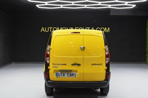 Renault Kangoo EXPRESS Maxi 2p Blue dCi 70 kW (95CV)  - Foto 5