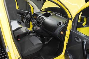 Renault Kangoo EXPRESS Maxi 2p Blue dCi 70 kW (95CV)  - Foto 28