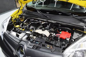 Renault Kangoo EXPRESS Maxi 2p Blue dCi 70 kW (95CV)  - Foto 26