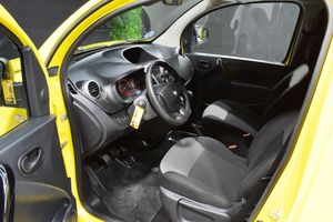 Renault Kangoo EXPRESS Maxi 2p Blue dCi 70 kW (95CV)  - Foto 8