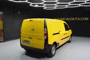 Renault Kangoo EXPRESS Maxi 2p Blue dCi 70 kW (95CV)  - Foto 6