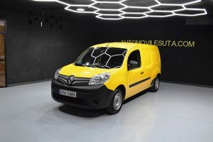 Renault Kangoo EXPRESS Maxi 2p Blue dCi 70 kW (95CV)  - Foto 3