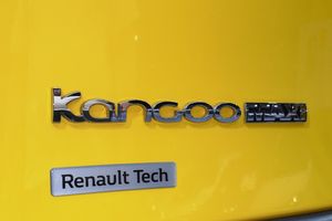 Renault Kangoo EXPRESS Maxi 2p Blue dCi 70 kW (95CV)  - Foto 36