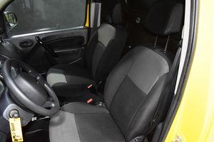 Renault Kangoo EXPRESS Maxi 2p Blue dCi 70 kW (95CV)  - Foto 22