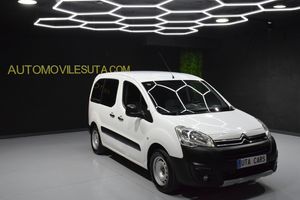 Citroën Berlingo Combi Live Edition 1.6 BlueHDi 100CV MT5 E5  - Foto 3