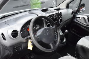 Citroën Berlingo Combi Live Edition 1.6 BlueHDi 100CV MT5 E5  - Foto 10
