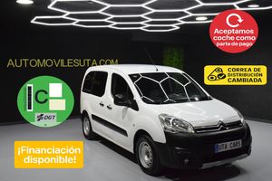 Citroën Berlingo Combi Live Edition 1.6 BlueHDi 100CV MT5 E5  - Foto 2