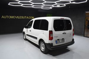 Citroën Berlingo Combi Live Edition 1.6 BlueHDi 100CV MT5 E5  - Foto 5