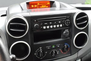Citroën Berlingo Combi Live Edition 1.6 BlueHDi 100CV MT5 E5  - Foto 14