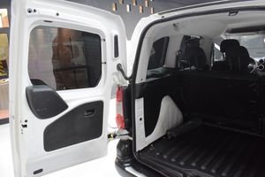 Citroën Berlingo Combi Live Edition 1.6 BlueHDi 100CV MT5 E5  - Foto 21