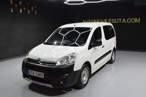 Citroën Berlingo Combi Live Edition 1.6 BlueHDi 100CV MT5 E5  - Foto 4
