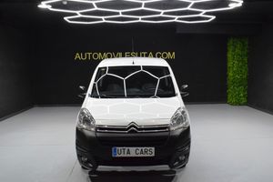 Citroën Berlingo Combi Live Edition 1.6 BlueHDi 100CV MT5 E5  - Foto 3