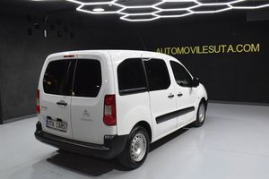 Citroën Berlingo Combi Live Edition 1.6 BlueHDi 100CV MT5 E5  - Foto 7