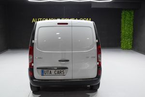 Mercedes Citan 109 CDI Furgón Largo  - Foto 5