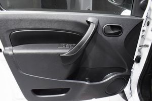 Mercedes Citan 109 CDI Furgón Largo  - Foto 13